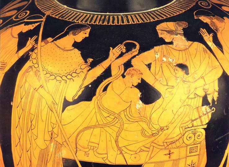 Реферат: Theseus Or Hercules Essay Research Paper Theseus