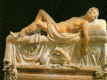 Etruscan box