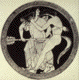 Satyr/Maenad