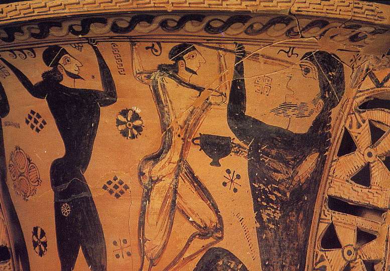 Menelas detail